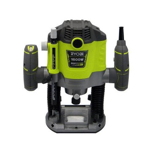 Фрезер вертикальний Ryobi RRT 1600 K